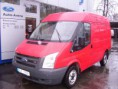 Ford Transit Van 260 SWB Top Stav 179 900 ,- Kč s DPH PRODÁNO